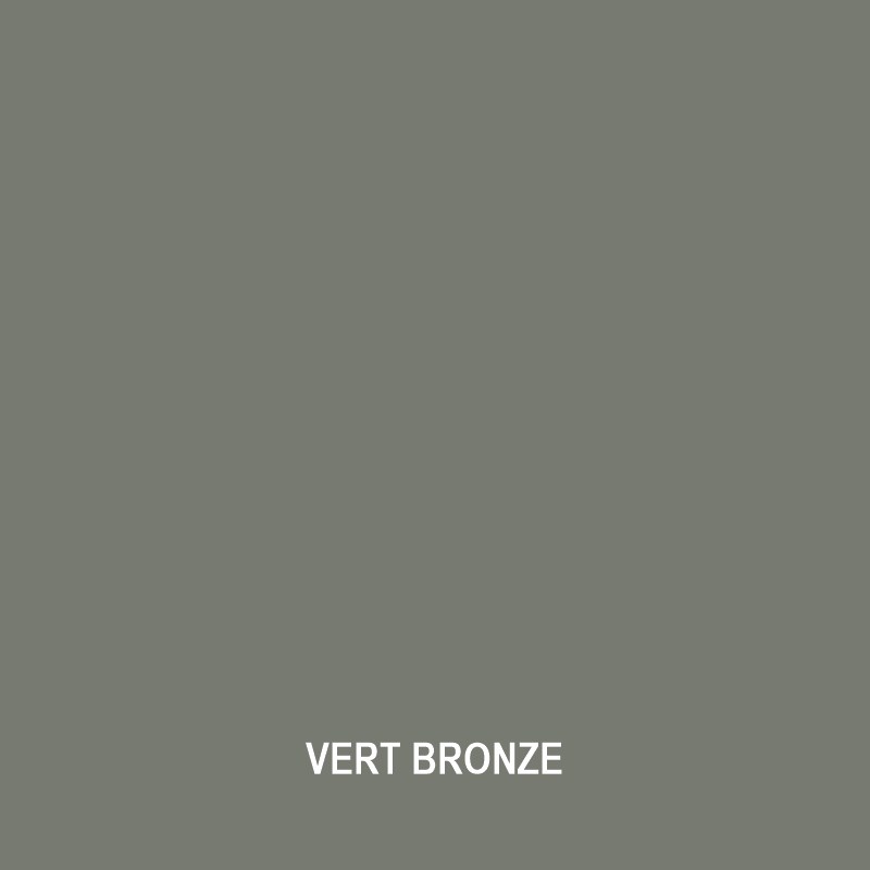 vert bronze