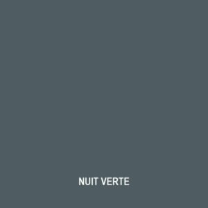 Nuit verte