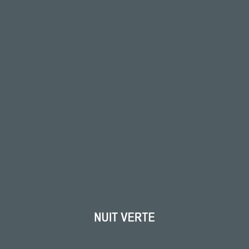 nuit verte
