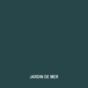 Jardin de mer