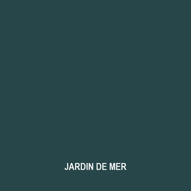 jardin de mer
