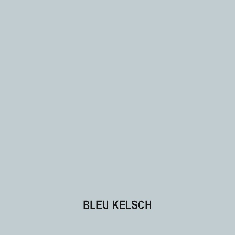 bleu kelsch