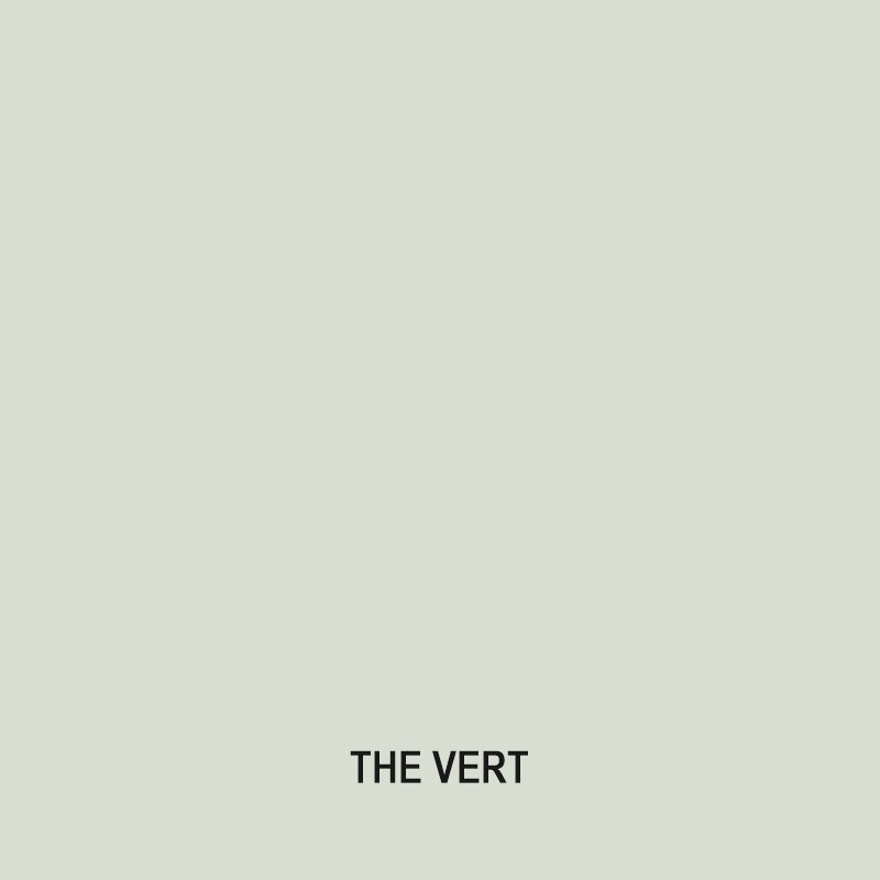 the vert