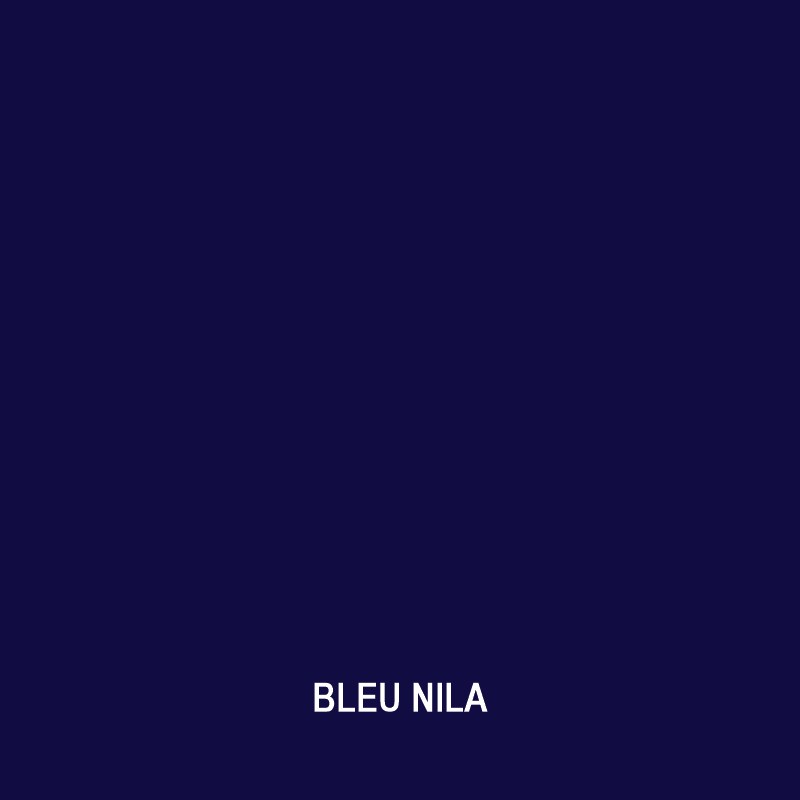 bleu nila
