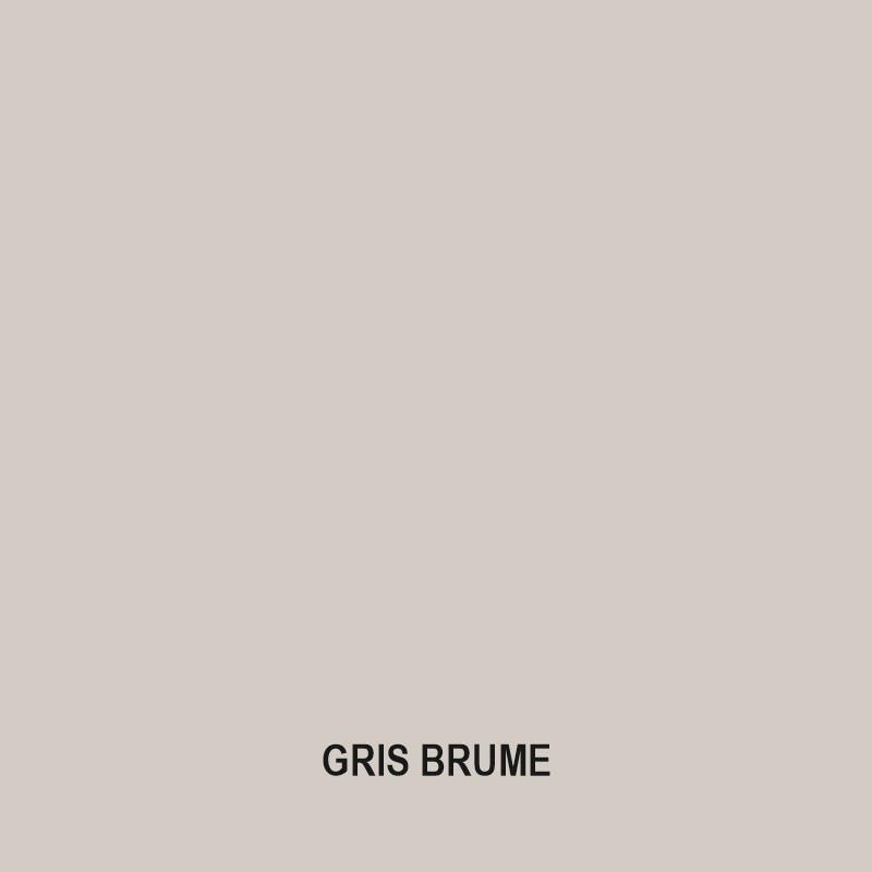 gris brume