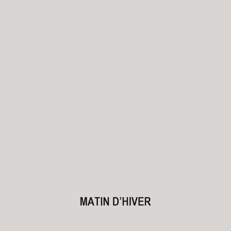 matin dhiver