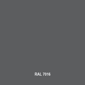 RAL 7016