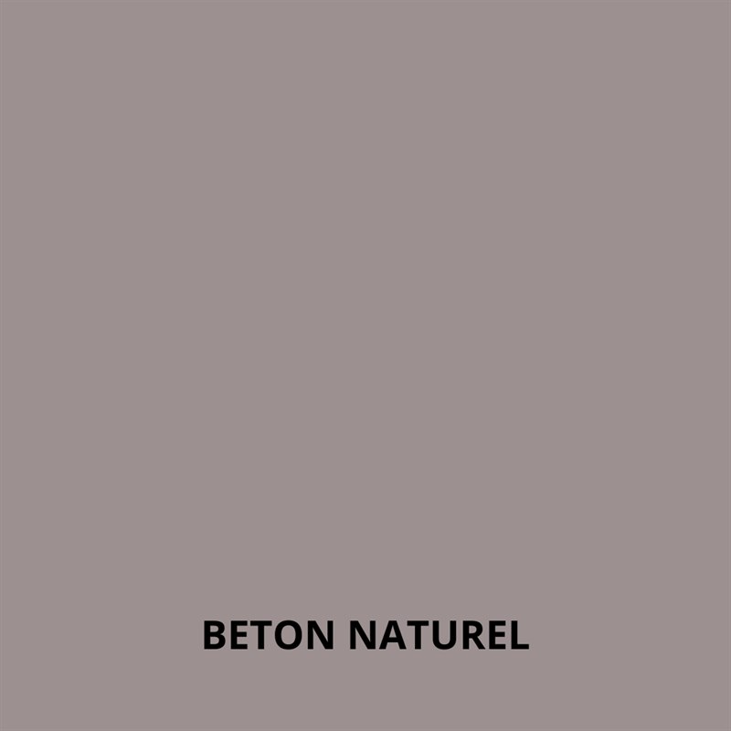 beton naturel