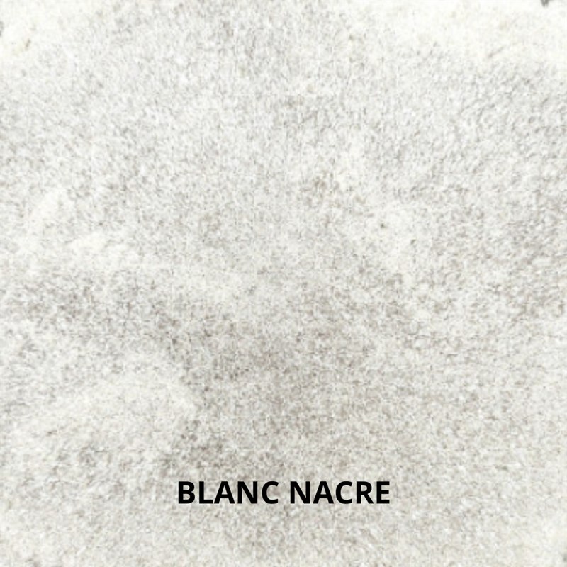 blanc nacre