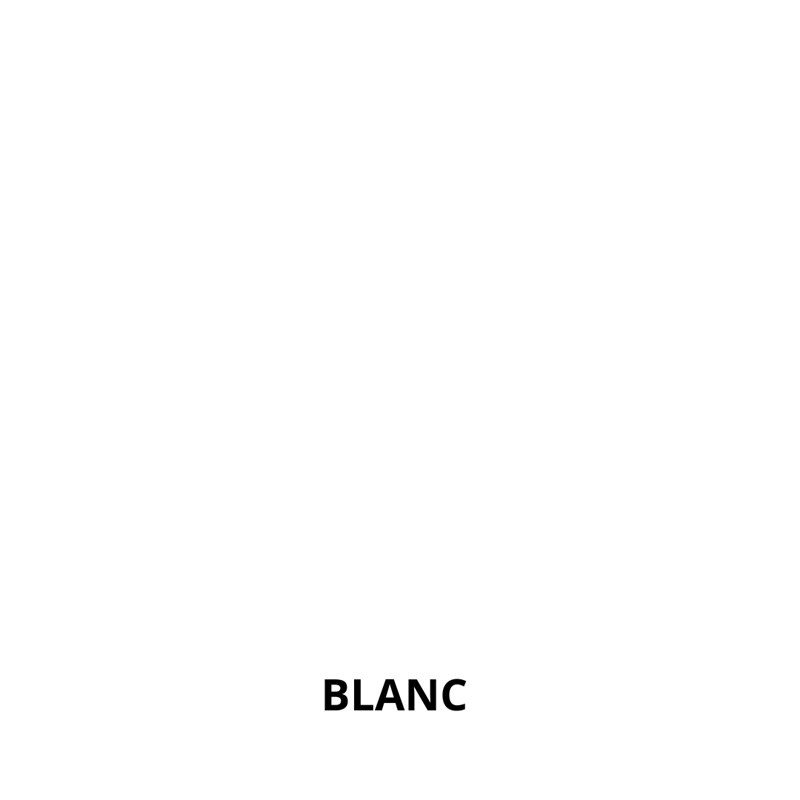 blanc