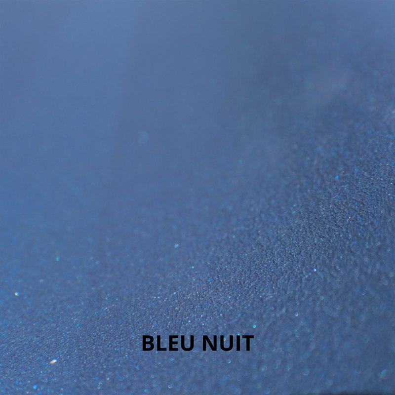 bleu nuit