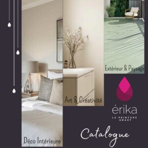 Catalogue papier