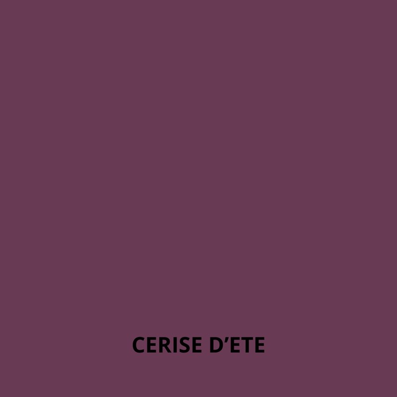 cerise ete