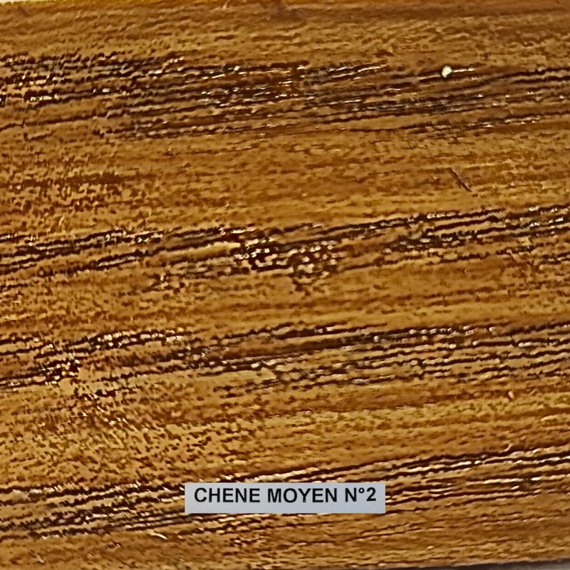 chene moyen 2