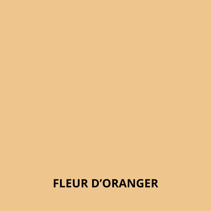 fleur d oranger