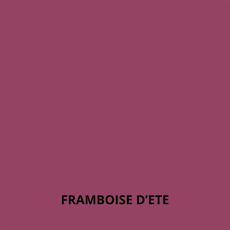 framboise ete