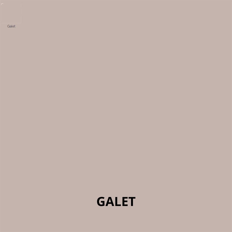 galet