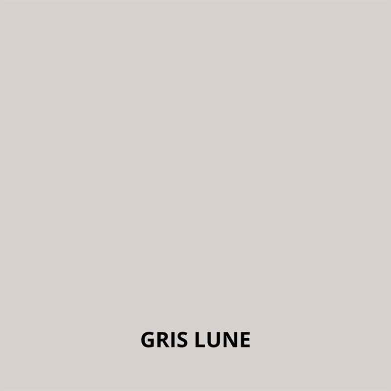 gris lune