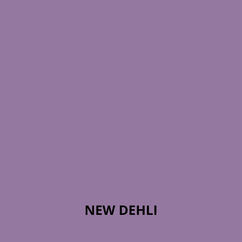 new dehli