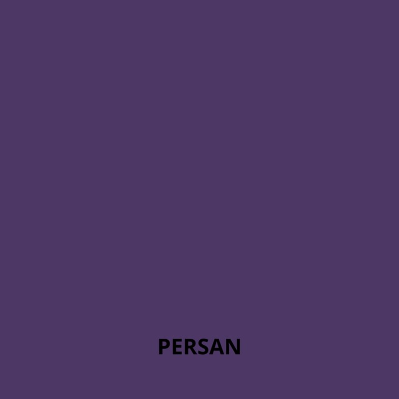 persan