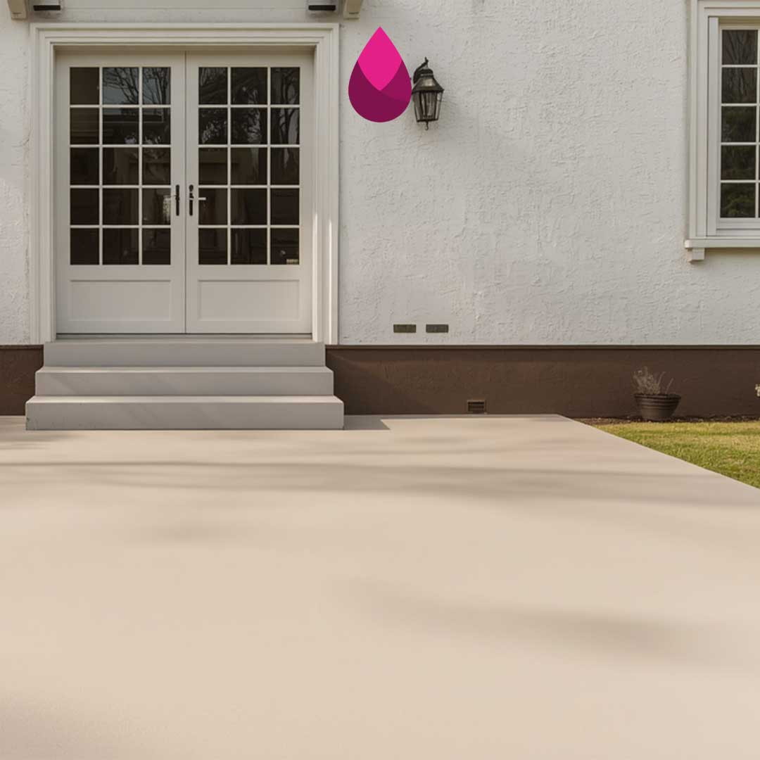 Rituel couleur - sérénité