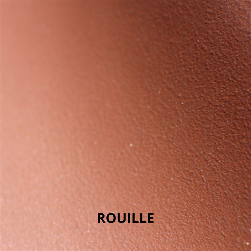 rouille