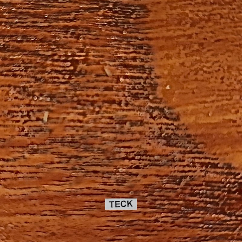teck