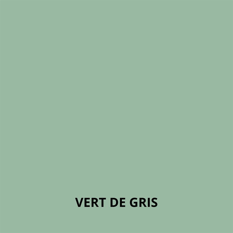 vert de gris