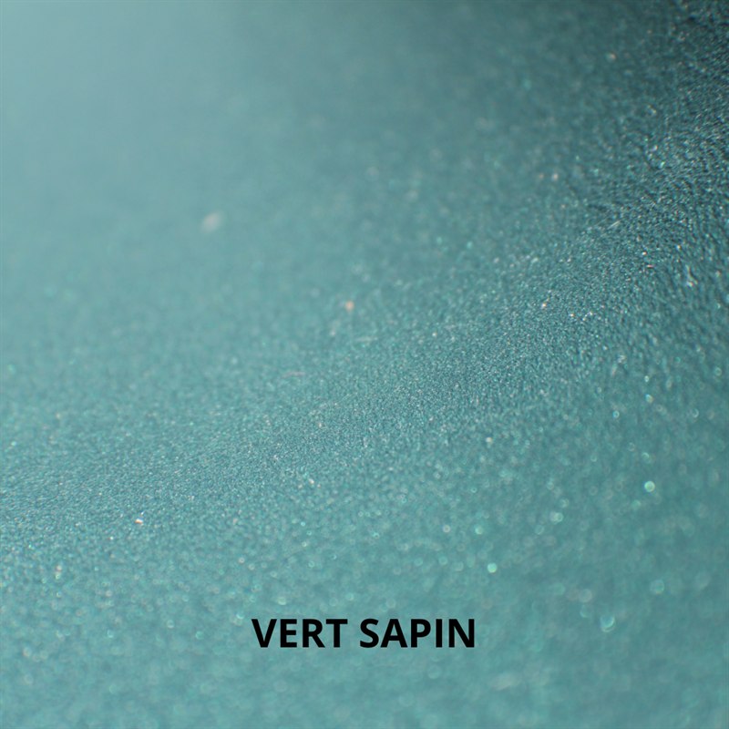 vert sapin