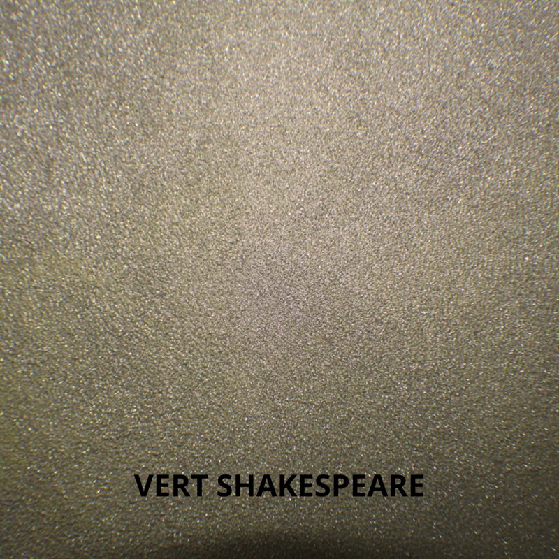 vert shakespeare